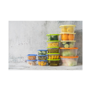 Veselă pentru păstrare