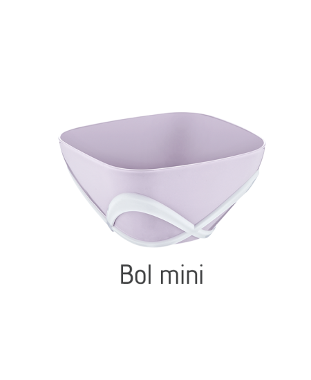Bol mini AK404