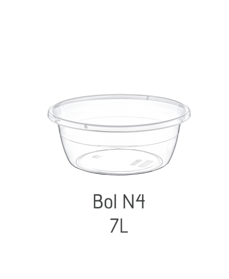 Bol N4 AK423, 7 L