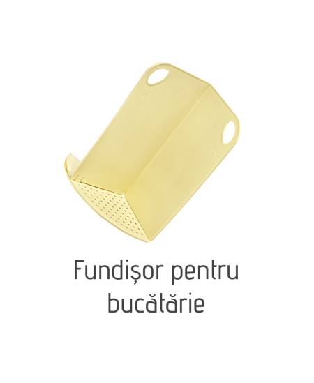 Fundișor pentru bucătărie AK326