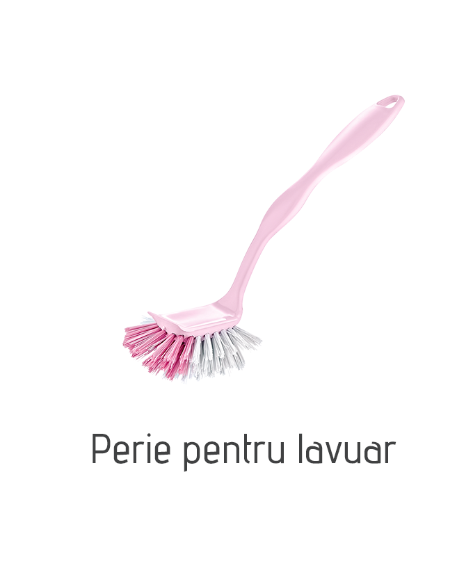 Perie pentru lavuar AK109