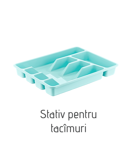 Stativ pentru tacîmuri AK354