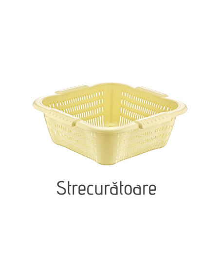 Strecurătoare AK316