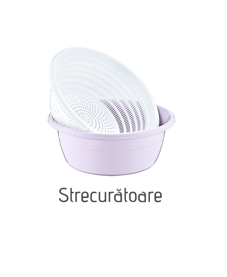 Strecurătoare AK319