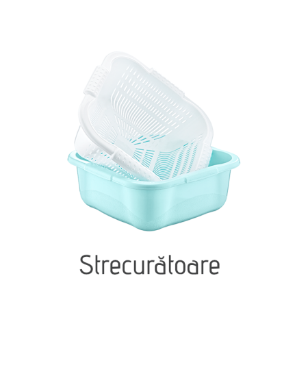 Strecurătoare AK318