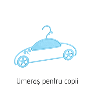 Umeraș pentru copii AK434