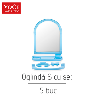 Oglindă cu suport S VC753