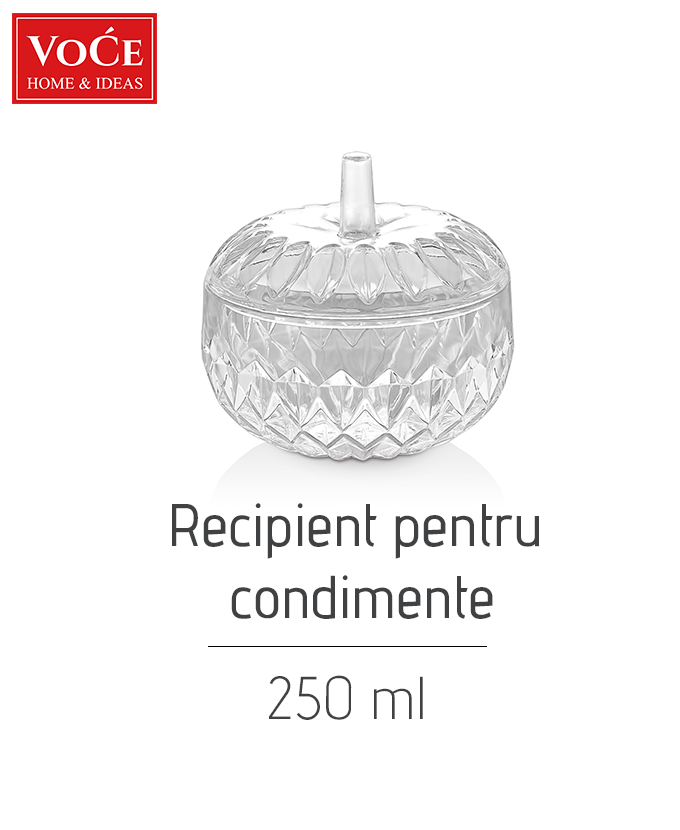Recipient pentru condimente VC500