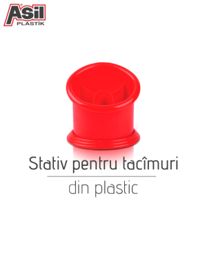 Stativ pentru tacîmuri Asil164