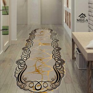 Covor Digital *black gold*