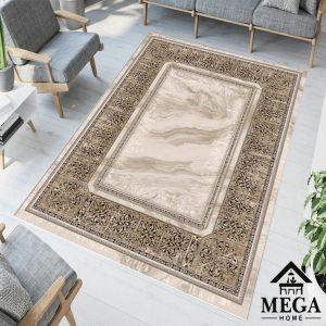 Covor Digital *brown*