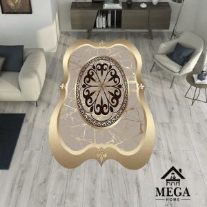 Covor Digital *gold*