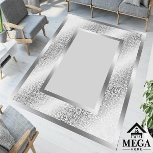 Covor Digital  *grey*