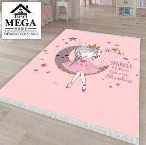 Covor 5150-2 SeriKids