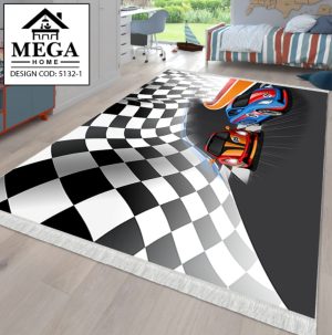 Covor 5132-1 SeriKids