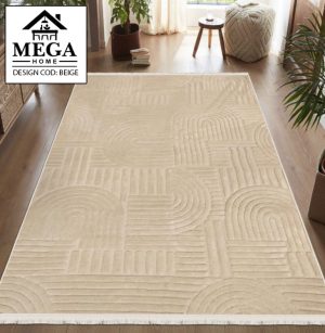 Covor AY BEJ Welsoft