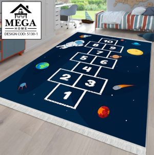 Covor 5130-1 SeriKids