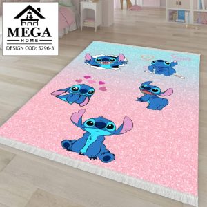 Covor 5296-3 SeriKids