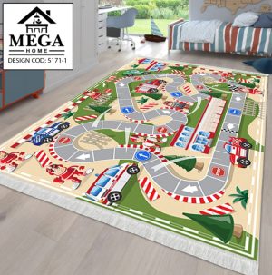 Covor 5171-1 SeriKids