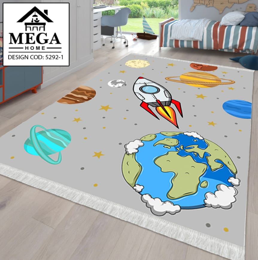 Covor 5292-1 SeriKids