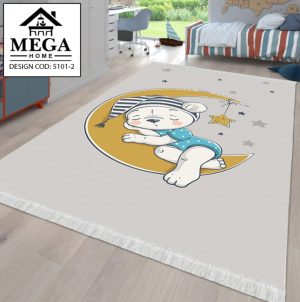 Covor 5101-2 SeriKids