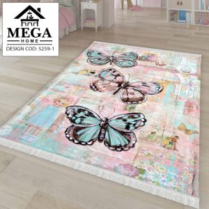 Covor 5259-1 SeriKids