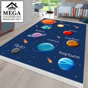 Covor 5116-1 SeriKids