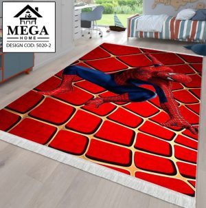 Covor 5020-2 SeriKids