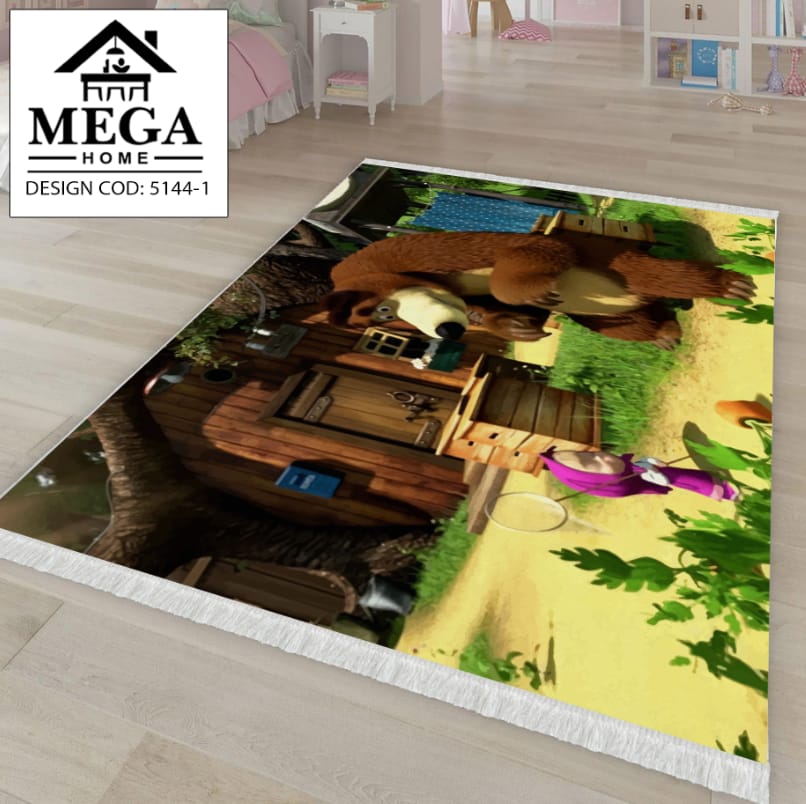 Covor 5144-1 SeriKids