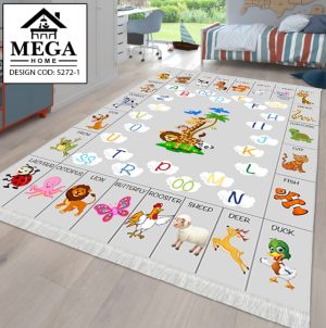 Covor 5272-1 SeriKids