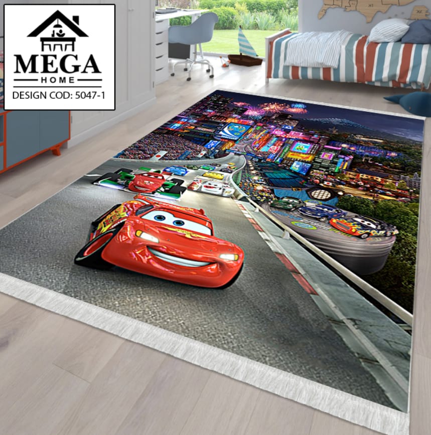 Covor 5047-1 SeriKids