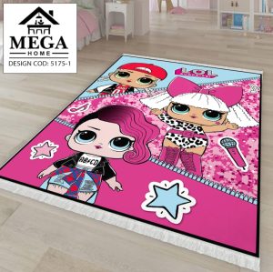 Covor 5175-1 SeriKids