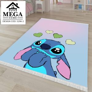 Covor 5296-2 SeriKids