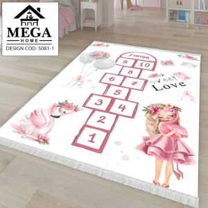 Covor 5081-1 SeriKids