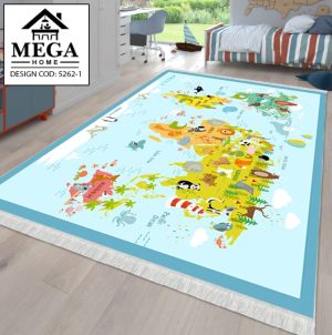 Covor 5262-1 SeriKids