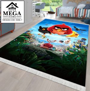 Covor 5046-1 SeriKids