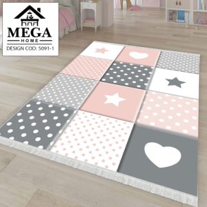 Covor 5091-1 SeriKids