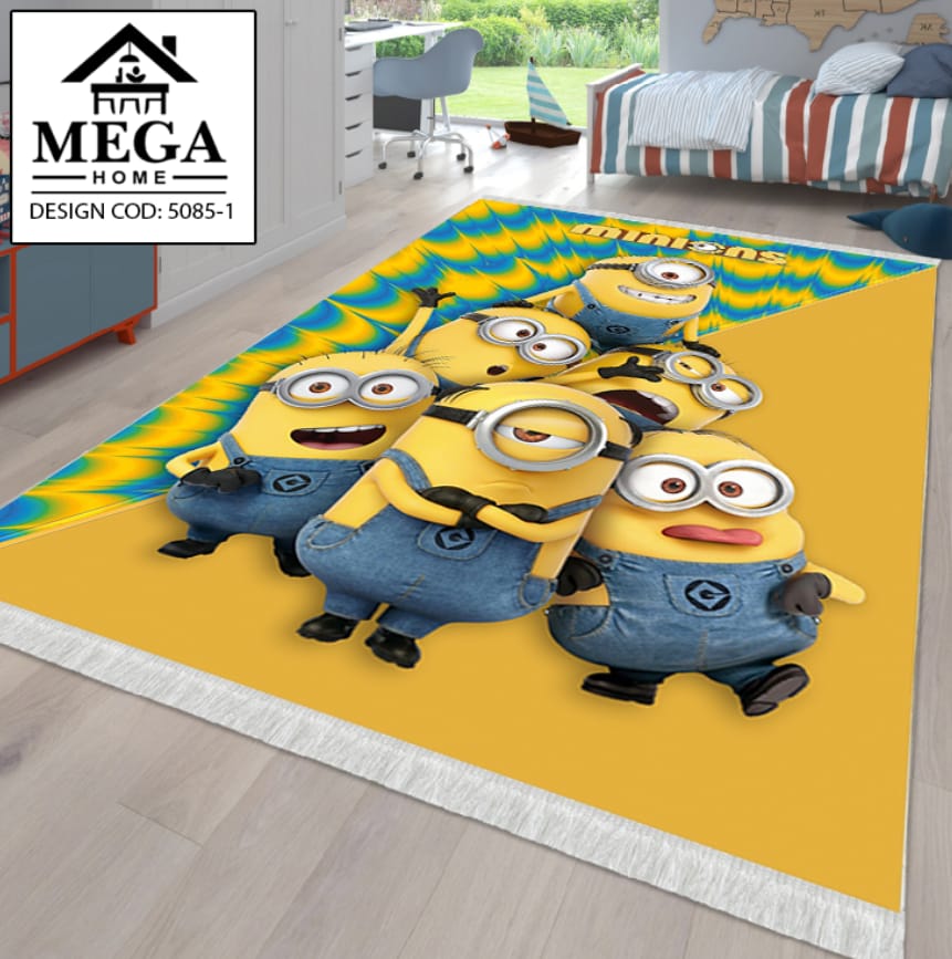 Covor 5085-1 SeriKids