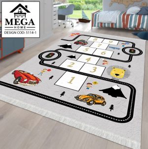 Covor 5114-1 SeriKids