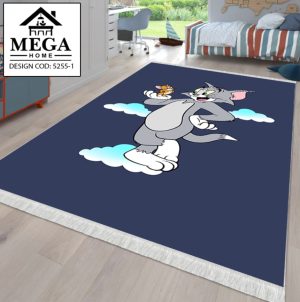 Covor 5255-1 SeriKids