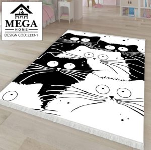 Covor 5233-1 SeriKids