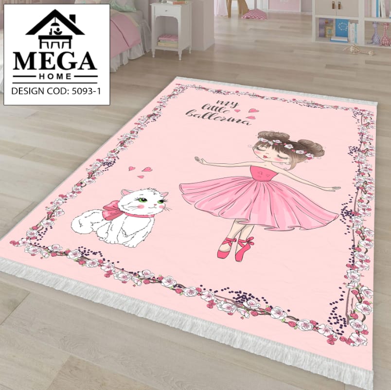 Covor 5093-1 SeriKids