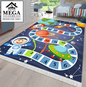 Covor 5260-1 SeriKids
