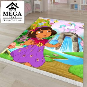 Covor 5106-1 SeriKids