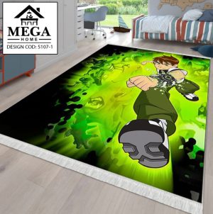 Covor 5107-1 SeriKids