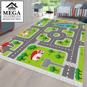 Covor 5004-1 SeriKids