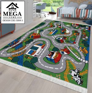 Covor 5004-3 SeriKids