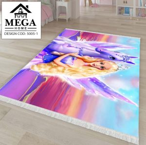 Covor 5005-1 SeriKids