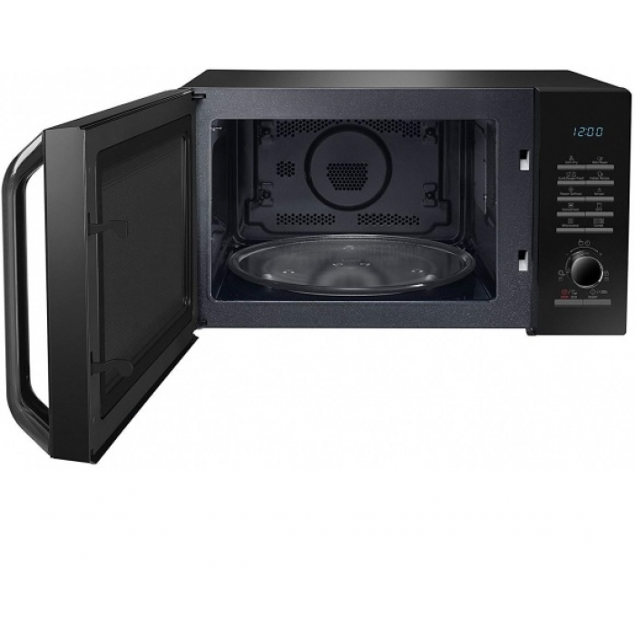Cuptor cu microunde Samsung MG.23.F.301.tak/ba 23L - imagine 3