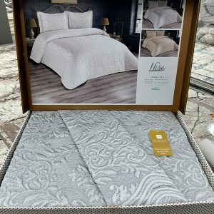 Covertura Set 240*260cm *Nisa* 3piese